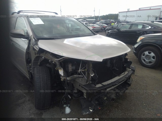 Photo 5 VIN: 5TDBKRFH9GS287317 - TOYOTA HIGHLANDER 