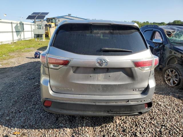 Photo 5 VIN: 5TDBKRFH9GS321658 - TOYOTA HIGHLANDER 