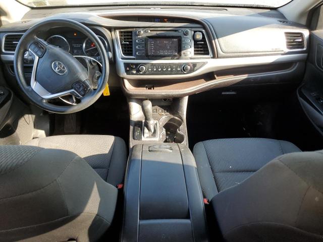 Photo 7 VIN: 5TDBKRFH9GS321658 - TOYOTA HIGHLANDER 