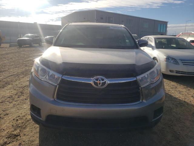 Photo 4 VIN: 5TDBKRFHXES013430 - TOYOTA HIGHLANDER 