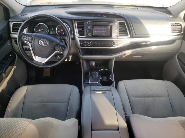 Photo 7 VIN: 5TDBKRFHXES013430 - TOYOTA HIGHLANDER 