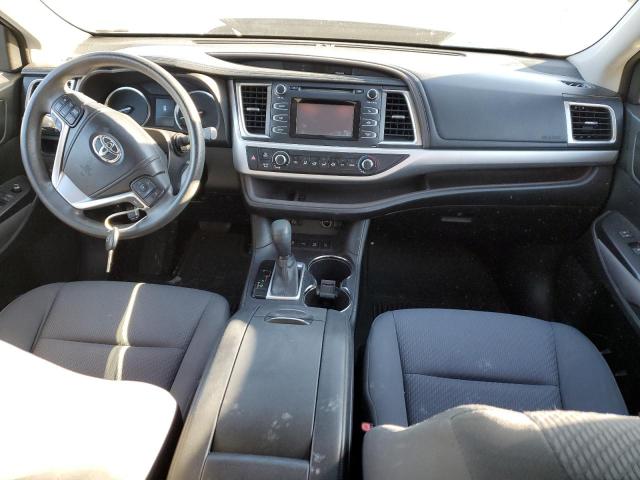 Photo 7 VIN: 5TDBKRFHXES026744 - TOYOTA HIGHLANDER 