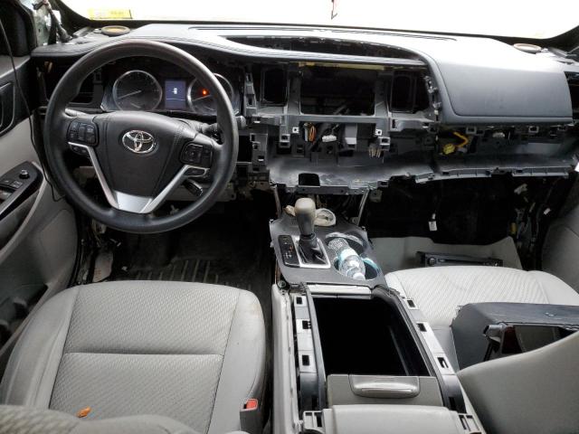 Photo 7 VIN: 5TDBKRFHXFS075377 - TOYOTA HIGHLANDER 