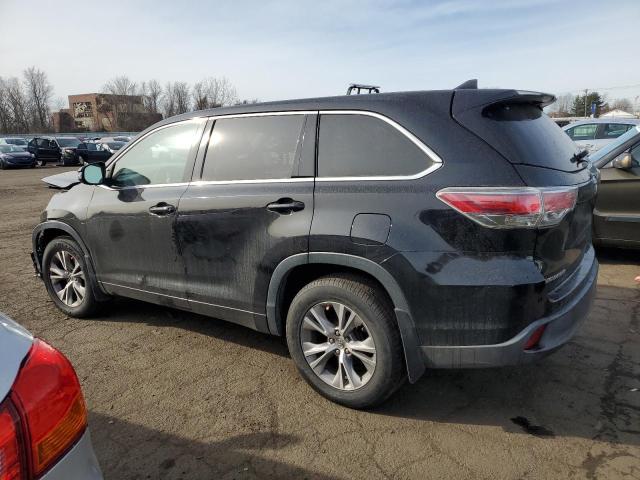 Photo 1 VIN: 5TDBKRFHXFS213435 - TOYOTA HIGHLANDER 