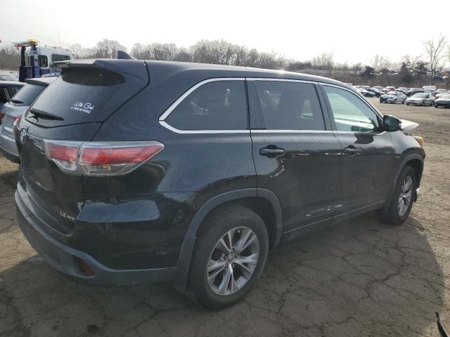 Photo 2 VIN: 5TDBKRFHXFS213435 - TOYOTA HIGHLANDER 