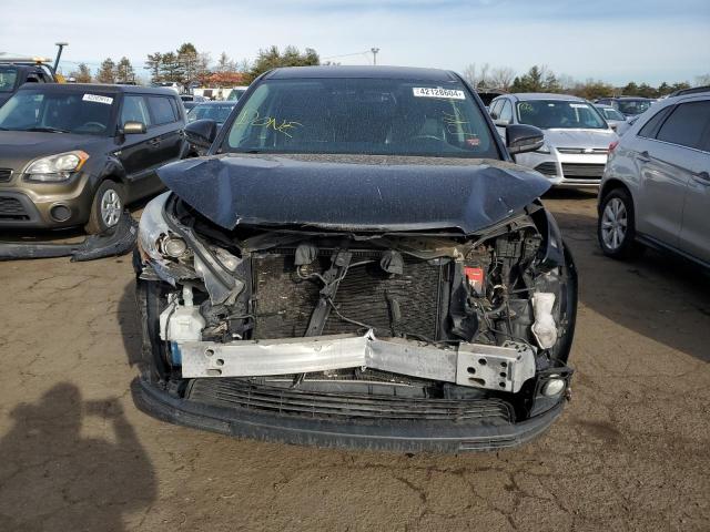 Photo 4 VIN: 5TDBKRFHXFS213435 - TOYOTA HIGHLANDER 