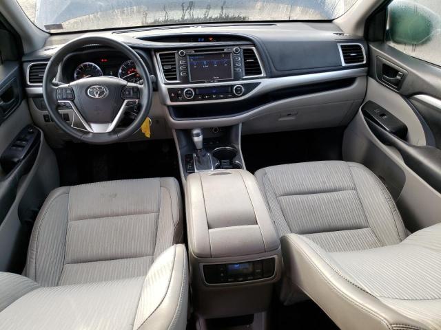 Photo 7 VIN: 5TDBKRFHXGS251491 - TOYOTA HIGHLANDER 