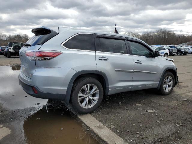 Photo 2 VIN: 5TDBKRFHXGS302116 - TOYOTA HIGHLANDER 