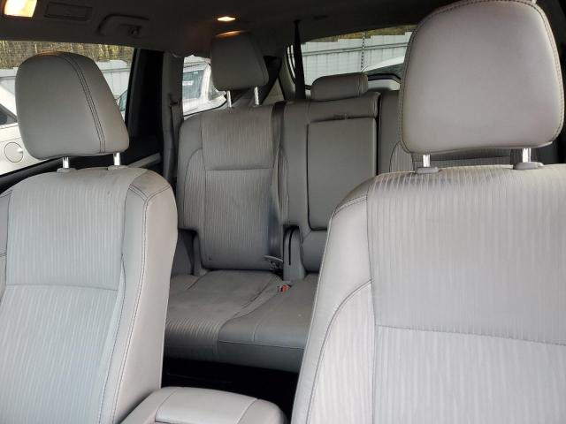 Photo 9 VIN: 5TDBKRFHXGS350859 - TOYOTA HIGHLANDER 