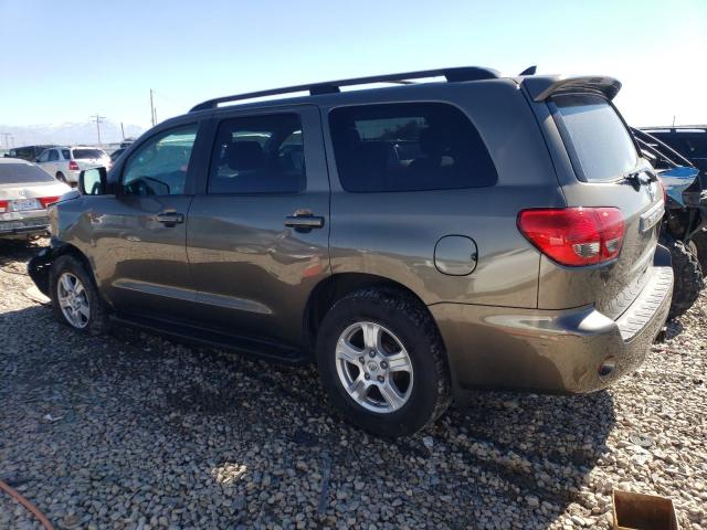 Photo 1 VIN: 5TDBM5G10CS001708 - TOYOTA SEQUOIA 