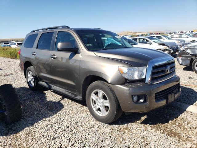 Photo 3 VIN: 5TDBM5G10CS001708 - TOYOTA SEQUOIA 