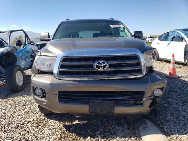 Photo 4 VIN: 5TDBM5G10CS001708 - TOYOTA SEQUOIA 