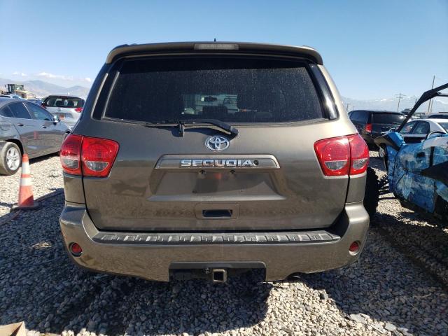 Photo 5 VIN: 5TDBM5G10CS001708 - TOYOTA SEQUOIA 