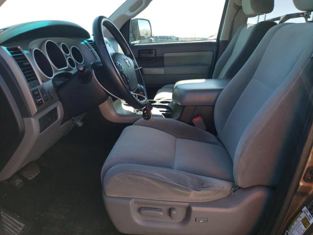 Photo 6 VIN: 5TDBM5G10CS001708 - TOYOTA SEQUOIA 