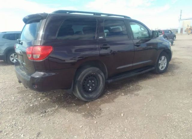 Photo 3 VIN: 5TDBM5G11CS001829 - TOYOTA SEQUOIA 