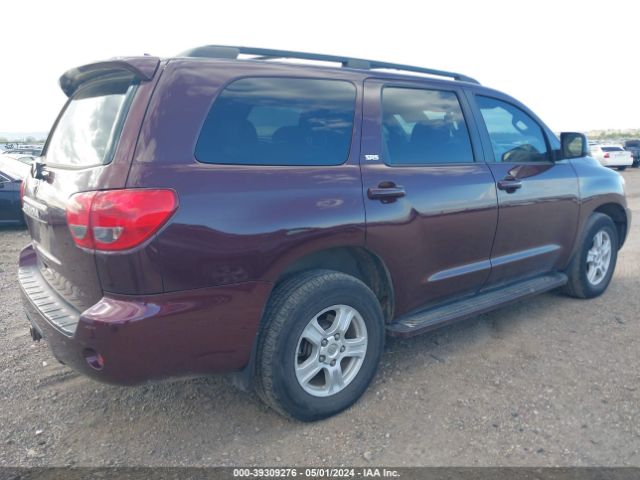 Photo 3 VIN: 5TDBM5G13AS001098 - TOYOTA SEQUOIA 