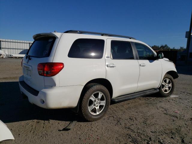 Photo 2 VIN: 5TDBM5G14CS002201 - TOYOTA SEQUOIA SR 