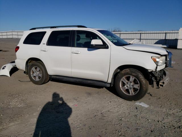 Photo 3 VIN: 5TDBM5G14CS002201 - TOYOTA SEQUOIA SR 