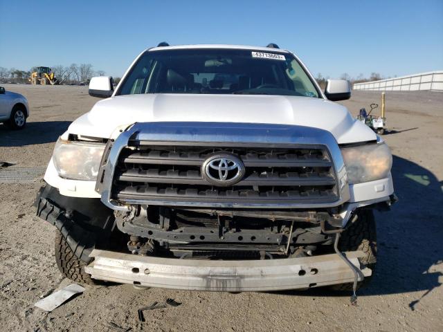 Photo 4 VIN: 5TDBM5G14CS002201 - TOYOTA SEQUOIA SR 