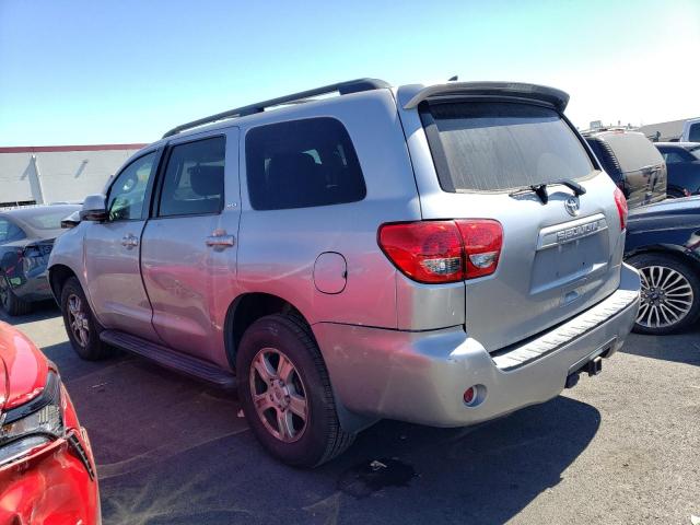 Photo 1 VIN: 5TDBM5G17CS002189 - TOYOTA SEQUOIA SR 