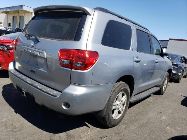 Photo 2 VIN: 5TDBM5G17CS002189 - TOYOTA SEQUOIA SR 