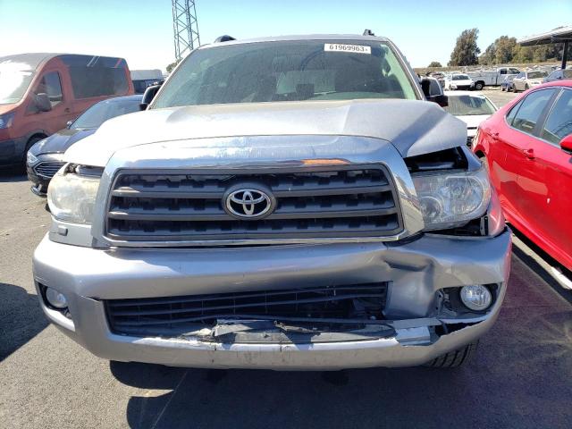 Photo 4 VIN: 5TDBM5G17CS002189 - TOYOTA SEQUOIA SR 