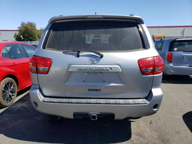 Photo 5 VIN: 5TDBM5G17CS002189 - TOYOTA SEQUOIA SR 