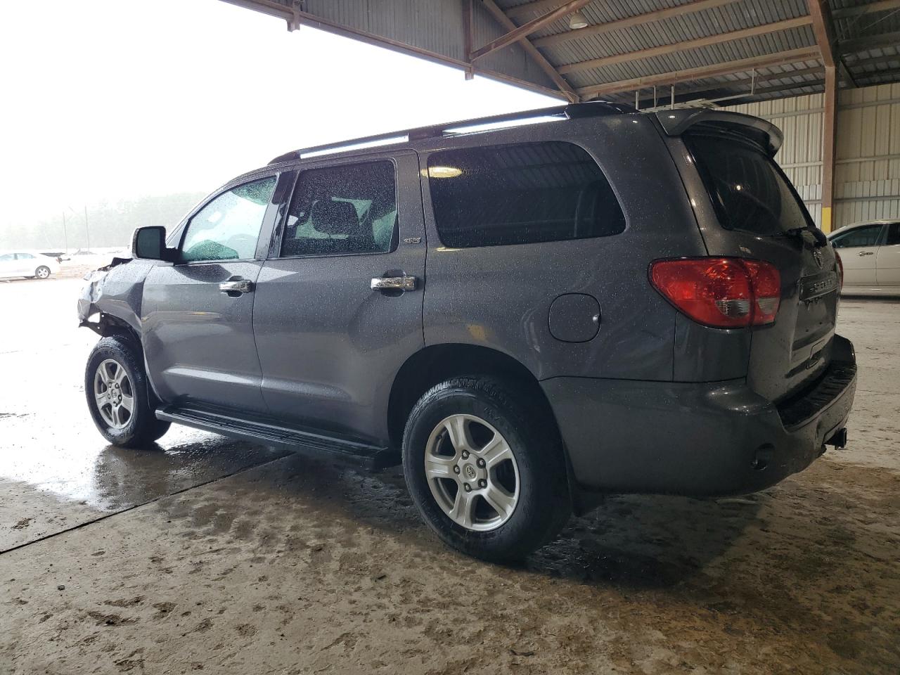 Photo 1 VIN: 5TDBM5G18CS002086 - TOYOTA SEQUOIA 