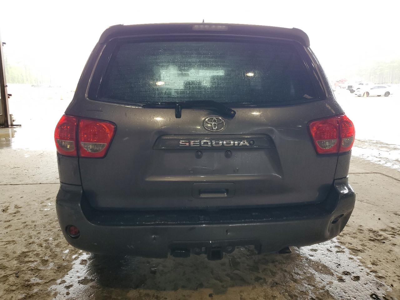 Photo 5 VIN: 5TDBM5G18CS002086 - TOYOTA SEQUOIA 