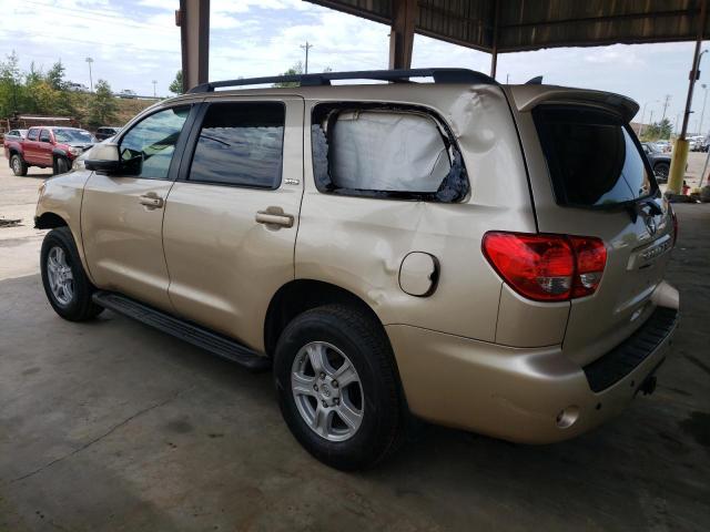 Photo 1 VIN: 5TDBM5G19CS001769 - TOYOTA SEQUOIA SR 