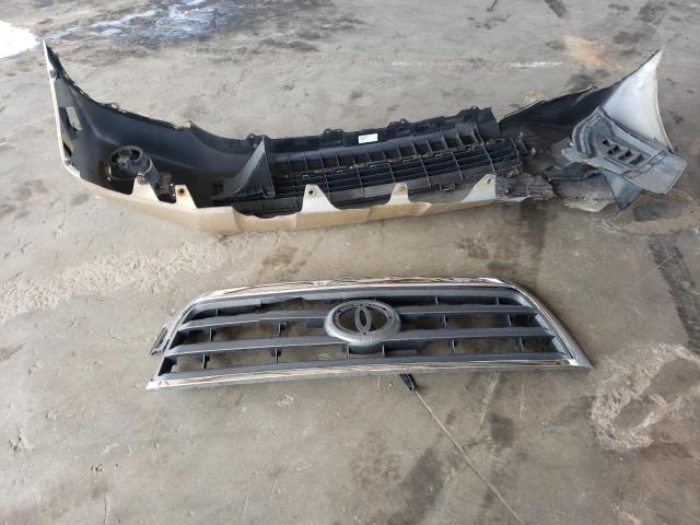 Photo 12 VIN: 5TDBM5G19CS001769 - TOYOTA SEQUOIA SR 