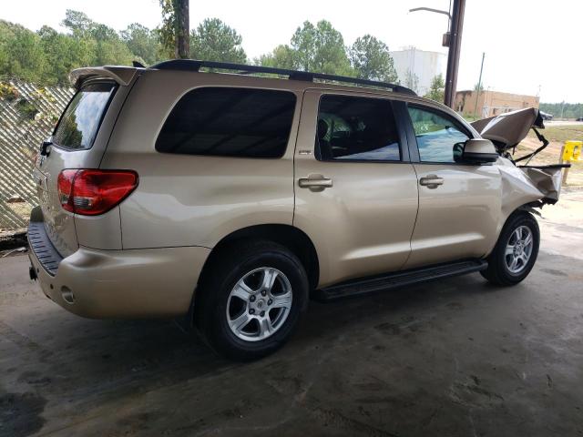 Photo 2 VIN: 5TDBM5G19CS001769 - TOYOTA SEQUOIA SR 