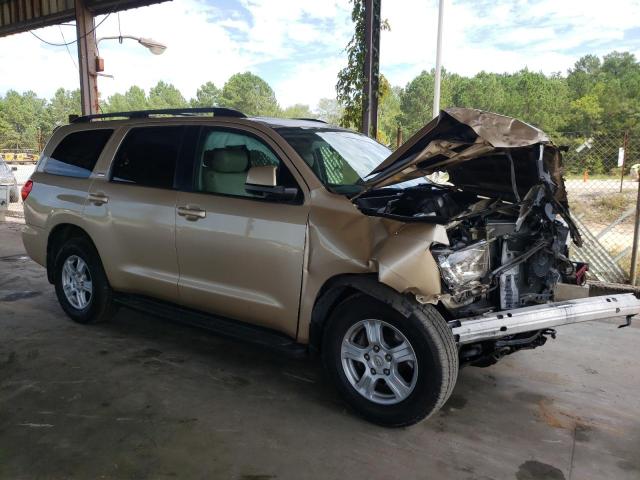 Photo 3 VIN: 5TDBM5G19CS001769 - TOYOTA SEQUOIA SR 