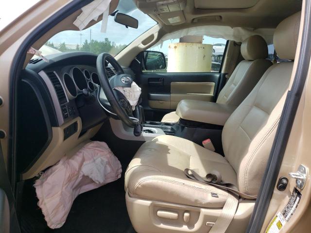 Photo 6 VIN: 5TDBM5G19CS001769 - TOYOTA SEQUOIA SR 