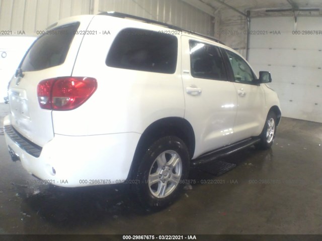 Photo 3 VIN: 5TDBM5G19CS002095 - TOYOTA SEQUOIA 