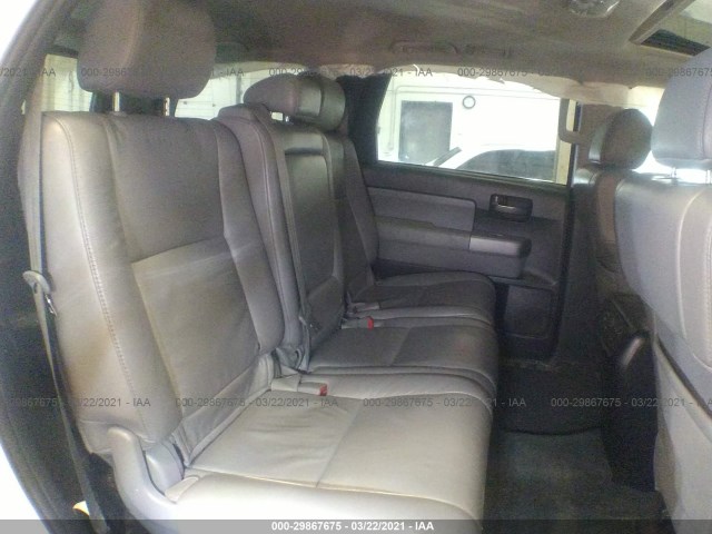 Photo 7 VIN: 5TDBM5G19CS002095 - TOYOTA SEQUOIA 