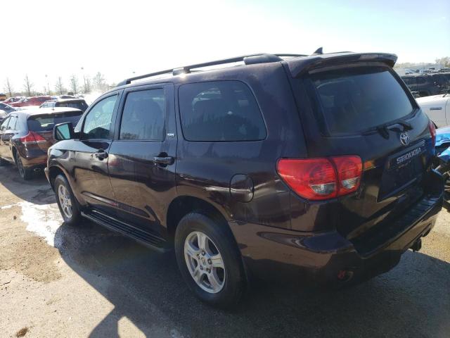 Photo 1 VIN: 5TDBM5G1XCS001859 - TOYOTA SEQUOIA 