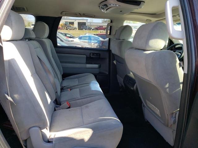 Photo 10 VIN: 5TDBM5G1XCS001859 - TOYOTA SEQUOIA 