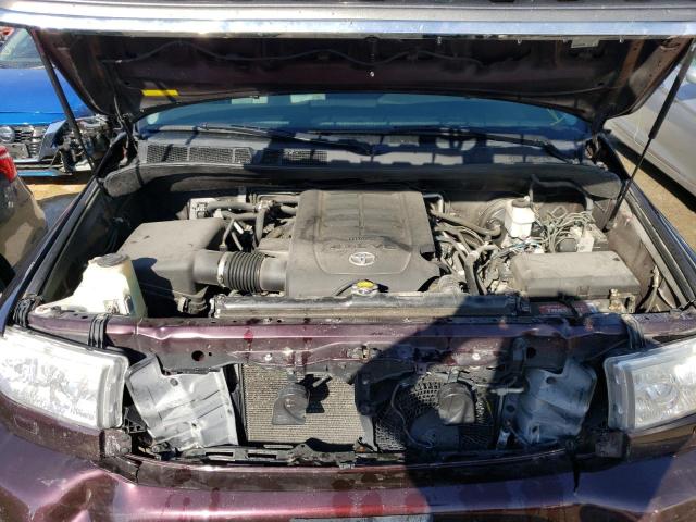 Photo 11 VIN: 5TDBM5G1XCS001859 - TOYOTA SEQUOIA 