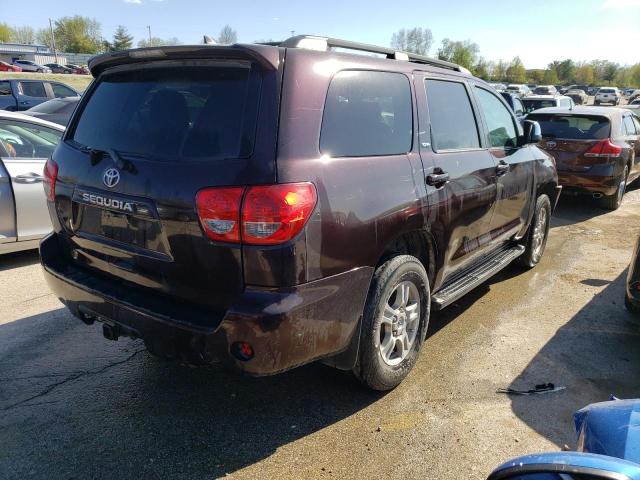 Photo 2 VIN: 5TDBM5G1XCS001859 - TOYOTA SEQUOIA 