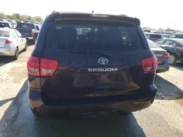 Photo 5 VIN: 5TDBM5G1XCS001859 - TOYOTA SEQUOIA 