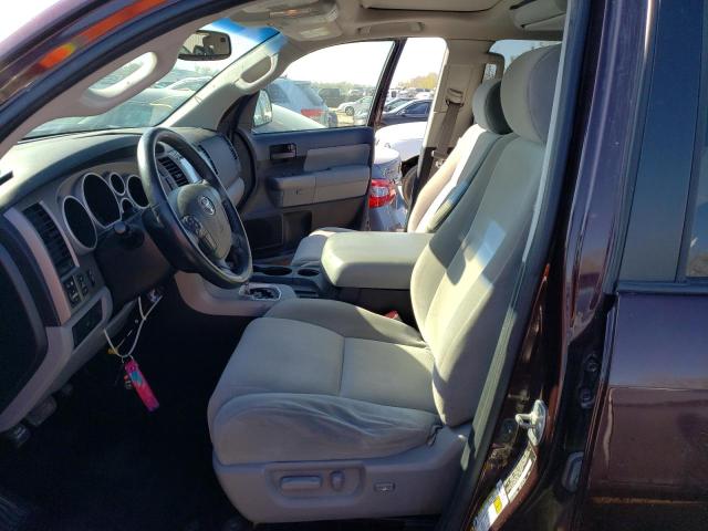 Photo 6 VIN: 5TDBM5G1XCS001859 - TOYOTA SEQUOIA 