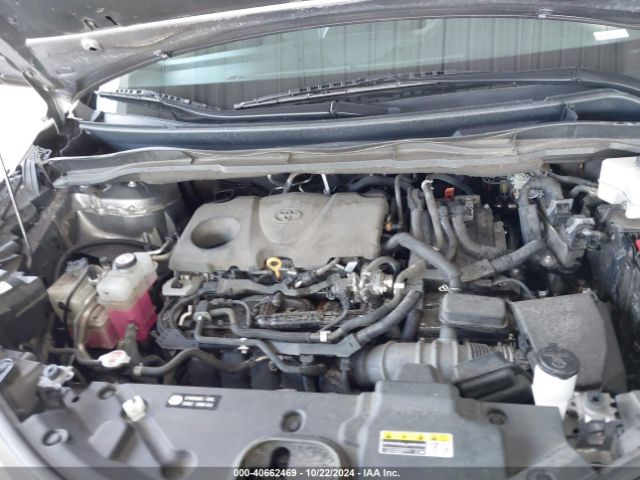 Photo 9 VIN: 5TDBRKEC1NS087814 - TOYOTA SIENNA 