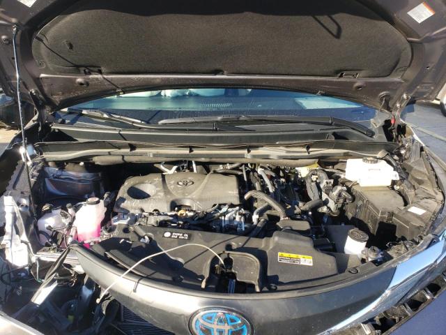 Photo 6 VIN: 5TDBRKEC3MS025457 - TOYOTA SIENNA LE 