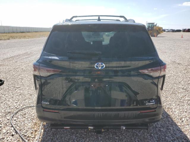 Photo 5 VIN: 5TDBRKEC3PS141598 - TOYOTA SIENNA LE 