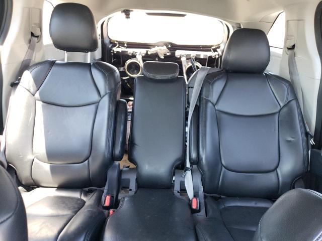 Photo 9 VIN: 5TDBRKEC4MS005427 - TOYOTA SIENNA LE 