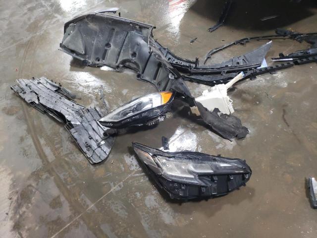 Photo 12 VIN: 5TDBRKEC5MS022348 - TOYOTA SIENNA LE 