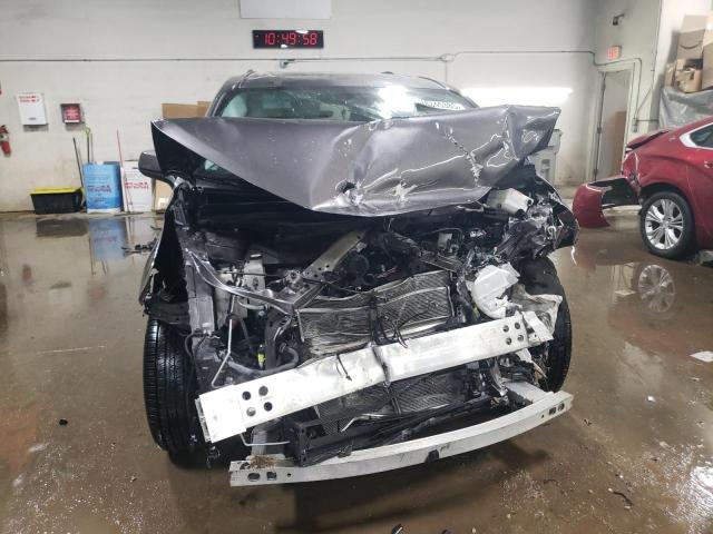Photo 4 VIN: 5TDBRKEC5MS022348 - TOYOTA SIENNA LE 