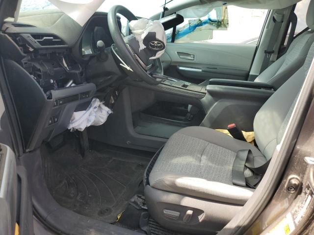 Photo 6 VIN: 5TDBRKEC5MS022348 - TOYOTA SIENNA LE 
