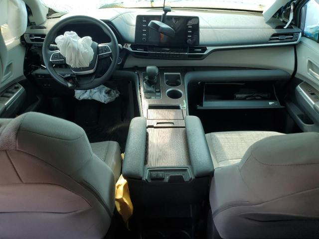 Photo 7 VIN: 5TDBRKEC5MS022348 - TOYOTA SIENNA LE 